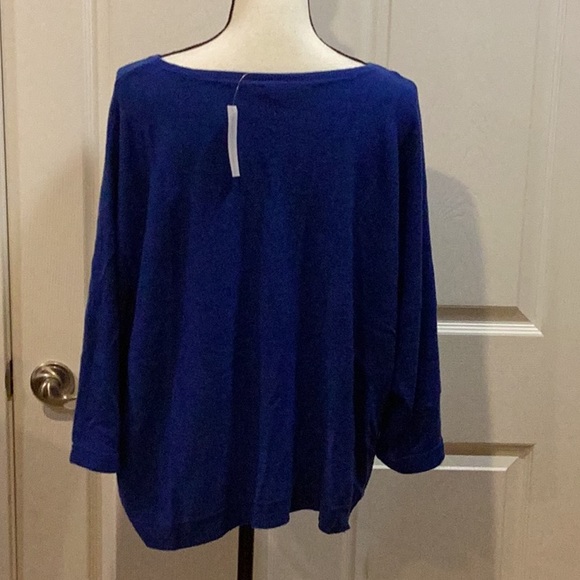 NY&C Sweater - Picture 2 of 4